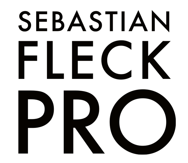 Sebastian Fleck Pro GmbH Logo